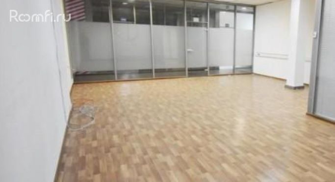 Аренда помещения свободного назначения 42 м², 2-й Кабельный проезд - фото 1