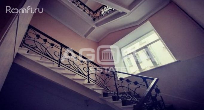 Продажа офиса 16.5 м², Тверская улица - фото 3