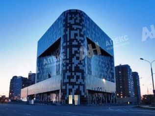 Аренда офиса 595 м²