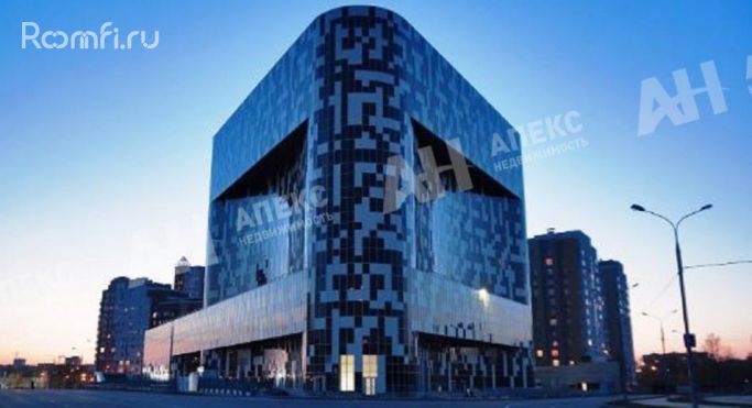 Аренда офиса 595 м², улица Авиаконструктора Микояна - фото 1