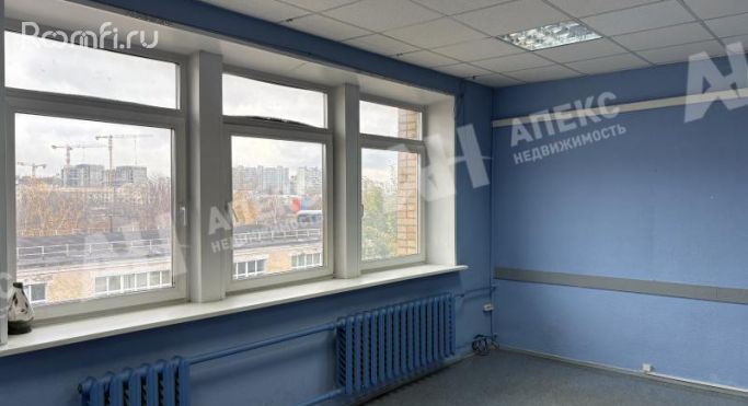 Аренда офиса 36 м², Егорьевский проезд - фото 3