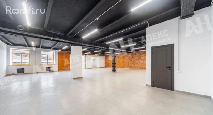 Аренда офиса 200 м², Колодезный переулок - фото 1