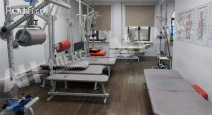 Аренда офиса 376 м², Летниковская улица - фото 3