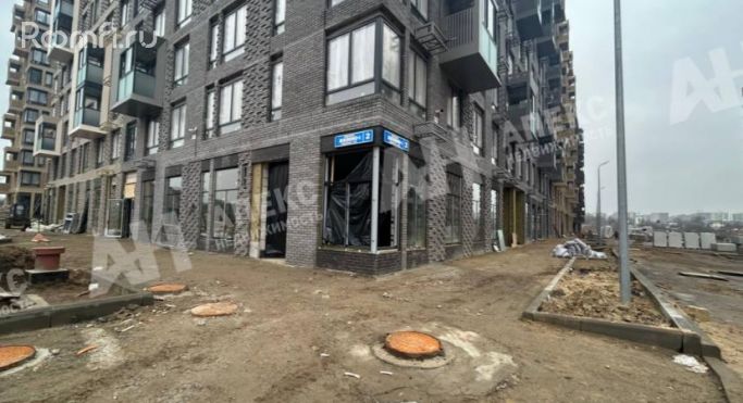 Аренда помещения свободного назначения 106 м² - фото 2