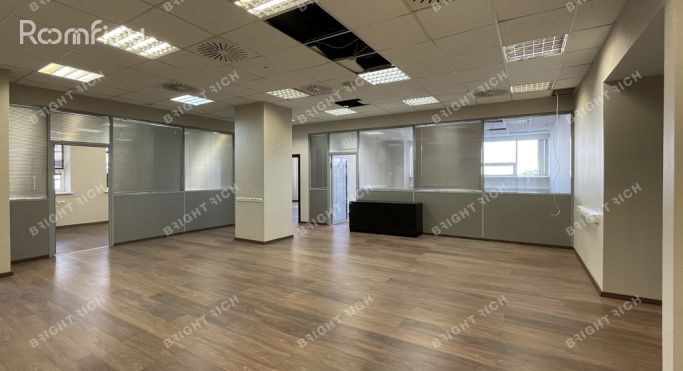 Аренда офиса 1718 м², Новодмитровская улица - фото 3