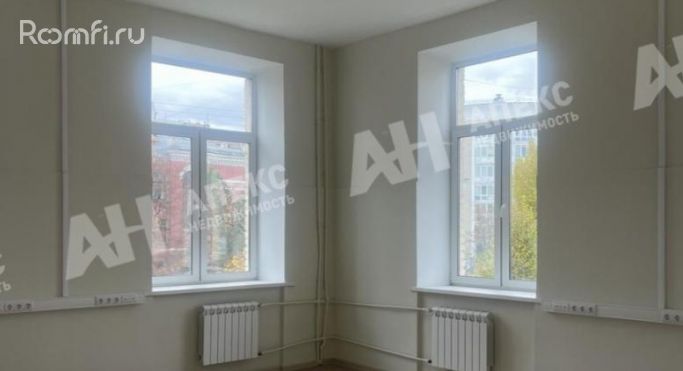 Аренда помещения свободного назначения 218 м², Малый Предтеченский переулок - фото 2