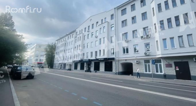 Продажа помещения свободного назначения 299 м², Мытная улица - фото 2