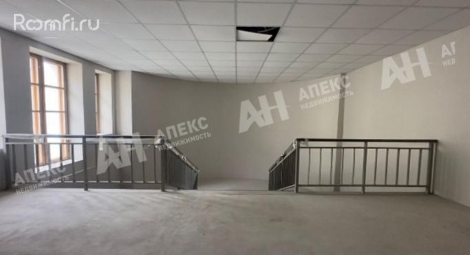 Аренда офиса 2550 м², улица Пречистенка - фото 2