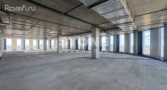 Продажа офиса 848.5 м², улица Двинцев - фото 4