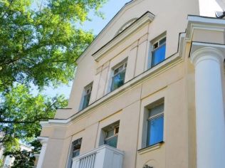 Продажа помещения свободного назначения 3300 м²