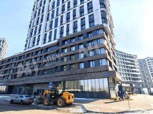 Аренда помещения свободного назначения 103 м²