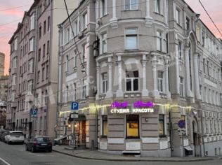 Продажа помещения свободного назначения 72 м²