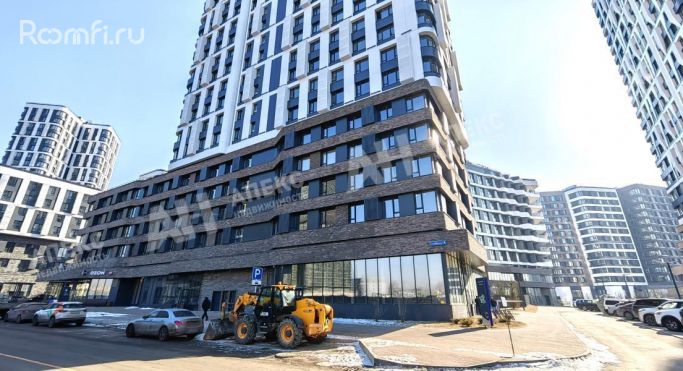 Аренда помещения свободного назначения 103 м², улица Крузенштерна - фото 1