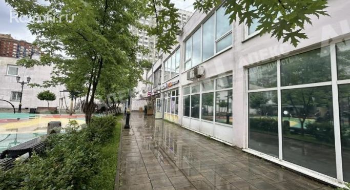 Аренда помещения свободного назначения 225 м², улица Обручева - фото 3