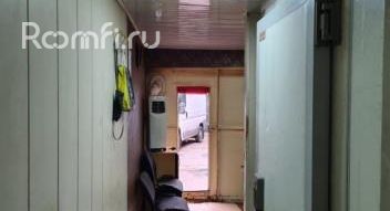 Продажа помещения свободного назначения 36.2 м², улица Рогожский Вал - фото 4