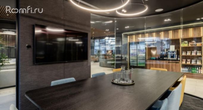 Аренда офиса 528 м², Кожевническая улица - фото 2