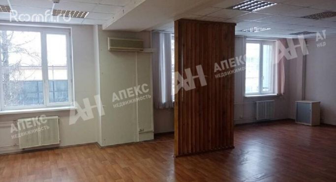 Аренда офиса 59 м², улица Подольских Курсантов - фото 2