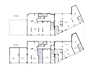 Продажа помещения свободного назначения 42 м²