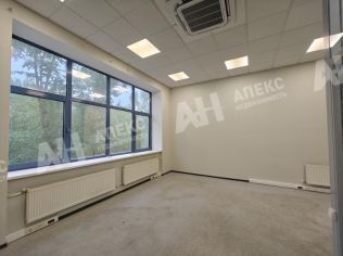 Аренда офиса 1620 м²