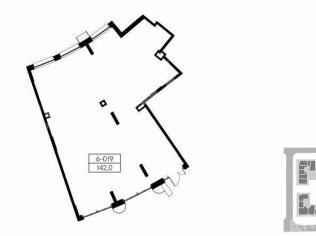 Продажа помещения свободного назначения 142 м²