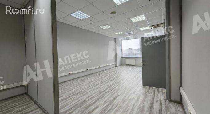 Аренда офиса 124 м², Научный проезд - фото 2