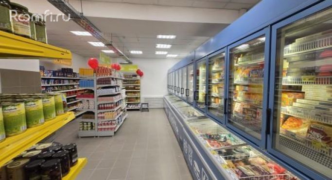 Продажа торгового помещения 372 м², Ярославское шоссе - фото 2