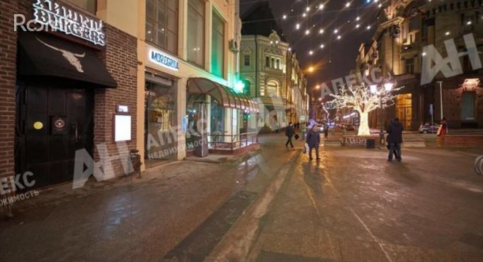 Продажа помещения свободного назначения 148 м², улица Рождественка - фото 2