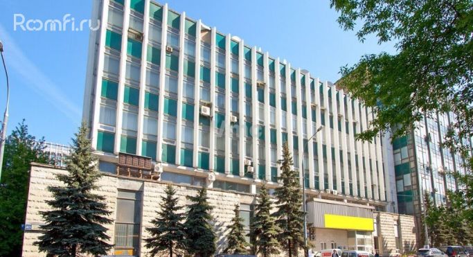 Продажа офиса 915 м², 3-й проезд Марьиной Рощи - фото 3