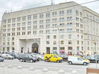 Аренда торгового помещения 94 м²