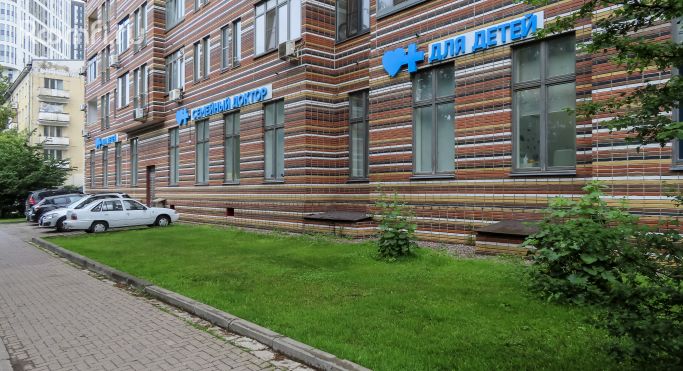 Аренда помещения свободного назначения 788 м², улица Маршала Тухачевского - фото 3