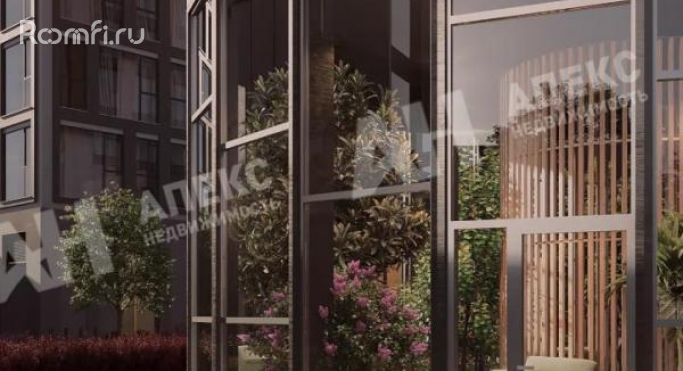 Продажа помещения свободного назначения 210 м², улица Куусинена - фото 3