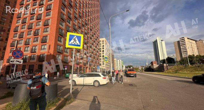 Аренда помещения свободного назначения 193 м², улица Барклая - фото 2