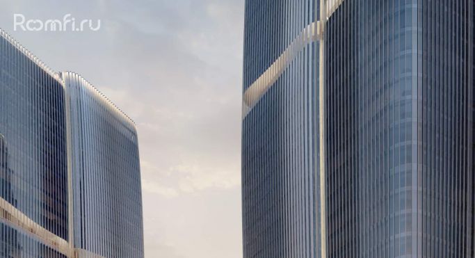 Продажа офиса 119.8 м², Ленинградский проспект - фото 3