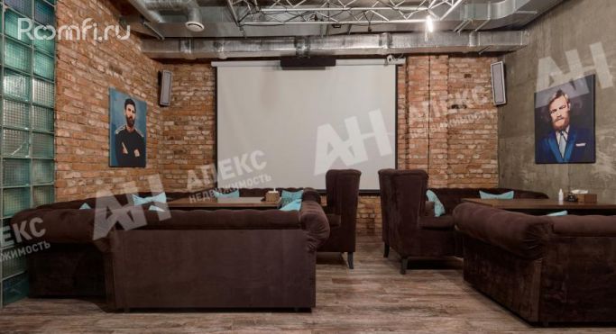 Аренда помещения свободного назначения 170 м², проспект Мира - фото 3