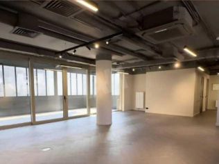 Аренда офиса 137 м²