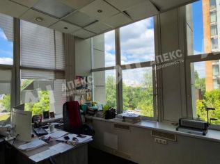 Аренда офиса 406 м²