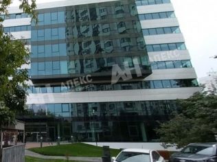 Аренда офиса 575 м²