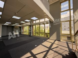 Аренда офиса 393 м²