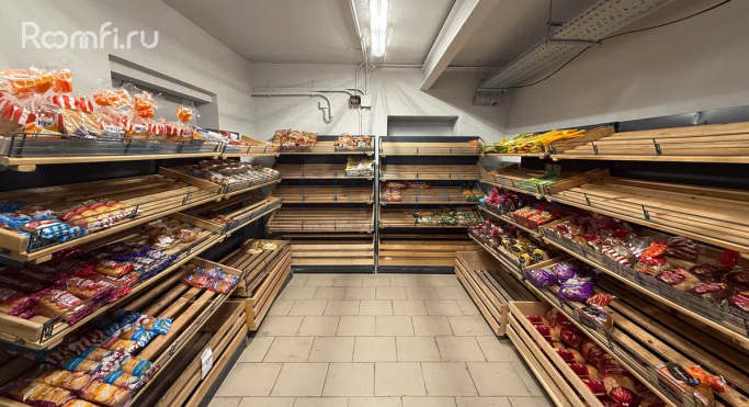 Продажа помещения свободного назначения 515 м², улица Намёткина - фото 2