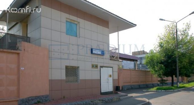 Продажа офиса 6000 м², улица Подольских Курсантов - фото 3