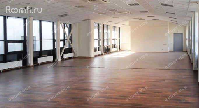 Аренда офиса 1046 м², улица Образцова - фото 2