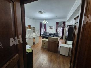 Аренда офиса 164 м²