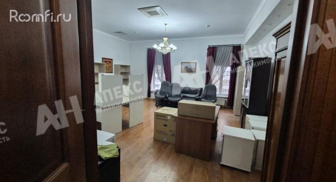 Аренда офиса 164 м², улица Трофимова - фото 1