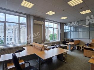 Аренда офиса 50 м²