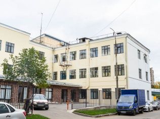 Продажа торгового помещения 83.9 м²