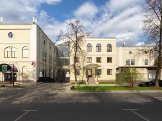 Аренда офиса 17 м²