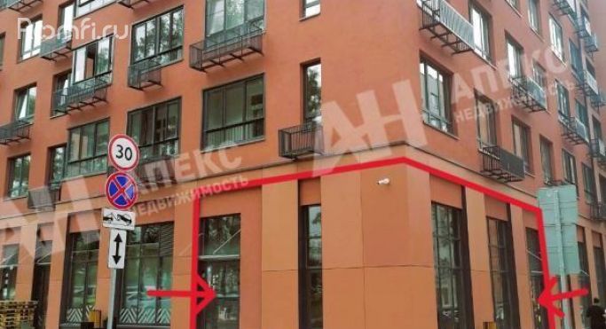 Аренда помещения свободного назначения 69 м² - фото 2