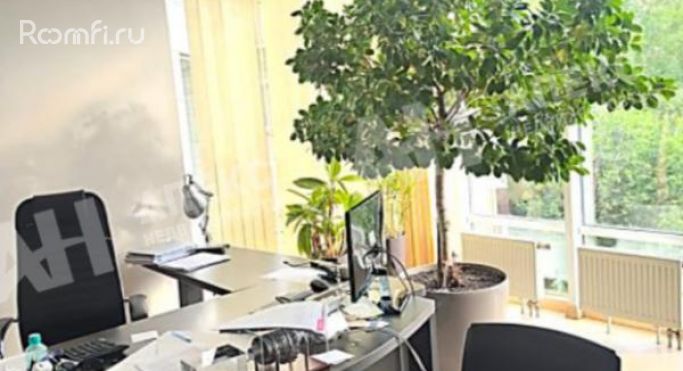 Аренда офиса 523 м², Брянская улица - фото 3