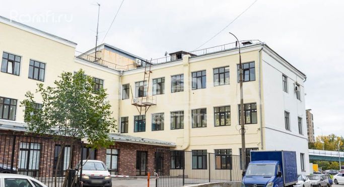 Продажа торгового помещения 83.9 м², Электродный проезд - фото 1
