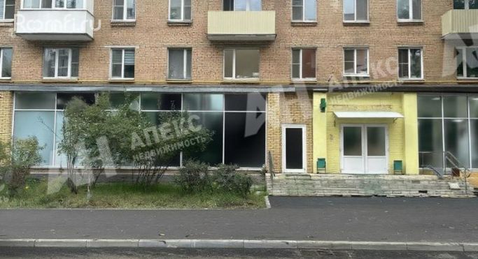 Продажа помещения свободного назначения 213 м², Миллионная улица - фото 2